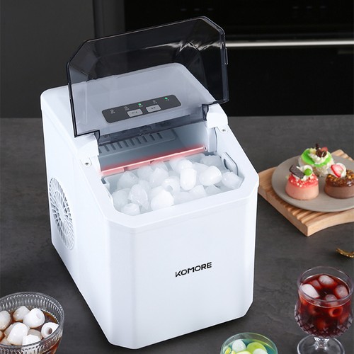 Home ice maker machine counter - maker,