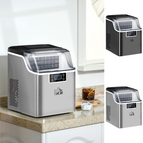 Ice maker machine - maker, compact