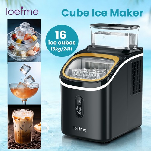 Portable ice maker countertop - portable,
