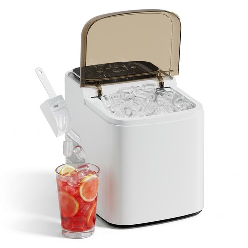 Ice maker machine - 1.2l,