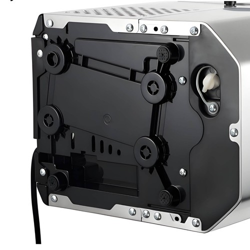 Cube ice machine self - cube,
