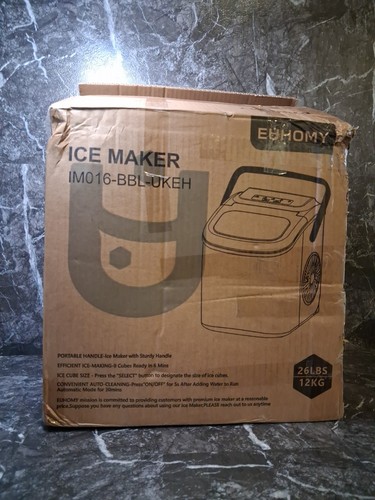 Ice making machine selectable - ice, machine,