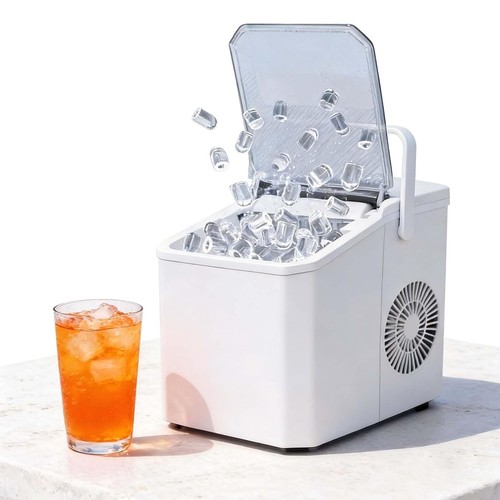 14kg day ice - ice, maker