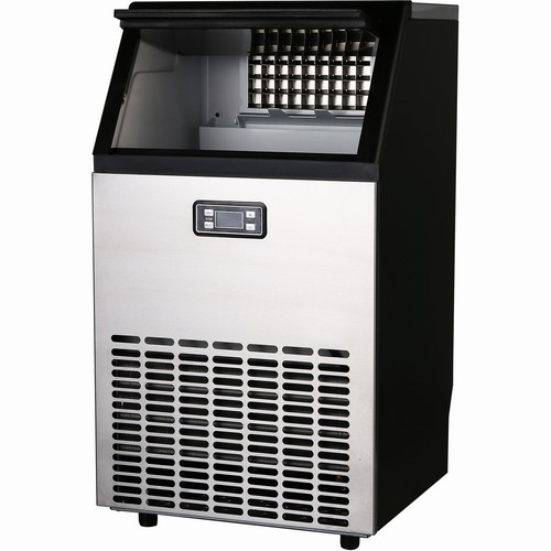 Commercial ice cube machine - commercial,