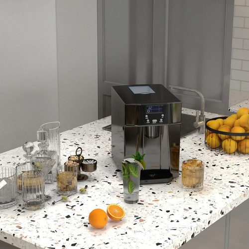 Home kitchen ice making - 3l,