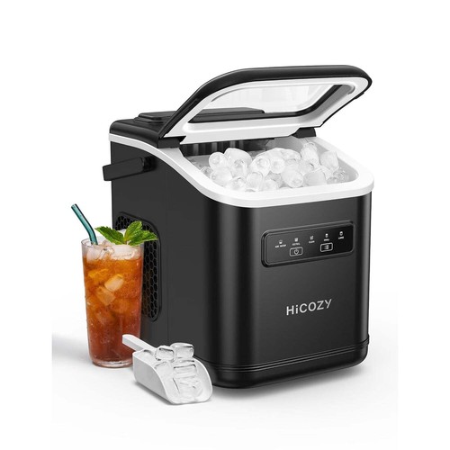 Ice maker machine min - machine, fast