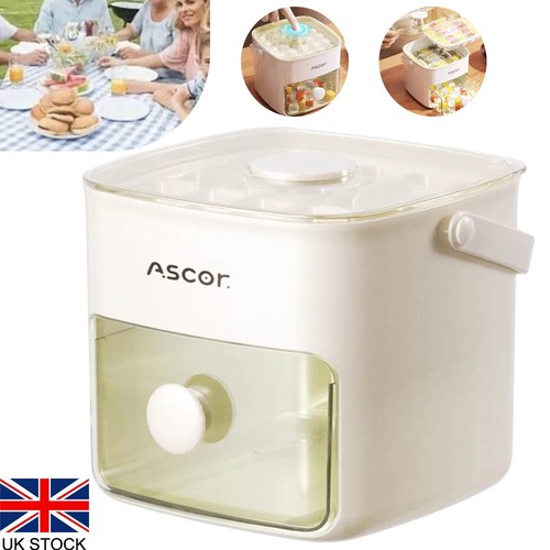 Portable ice maker machine - ice,