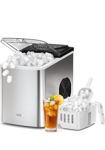 Ice maker machine 15kg 24h - maker, 15kg/24h