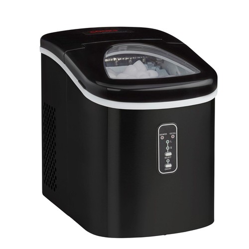 Ice cube maker machine 2l - machine, 2.2l