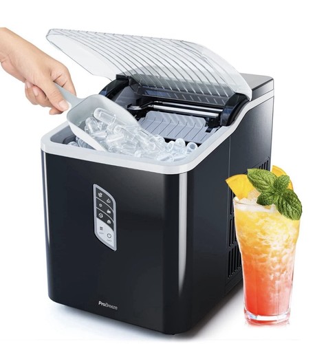 Pro breeze counter top - breeze,