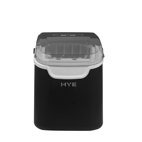 Hye ice maker machine - hye, 12kg