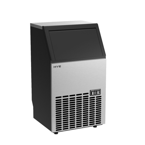 Hye large commercial ice - hye,
