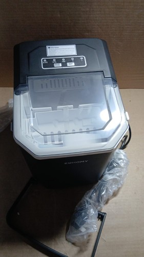 Ice maker machine self - ice,