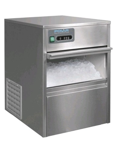 Polar countertop under - polar, countertop/