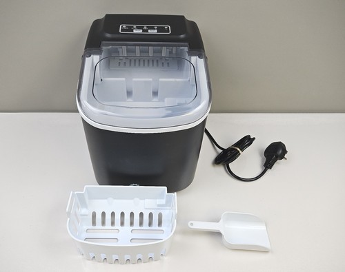 Ice maker machine countertop - maker,