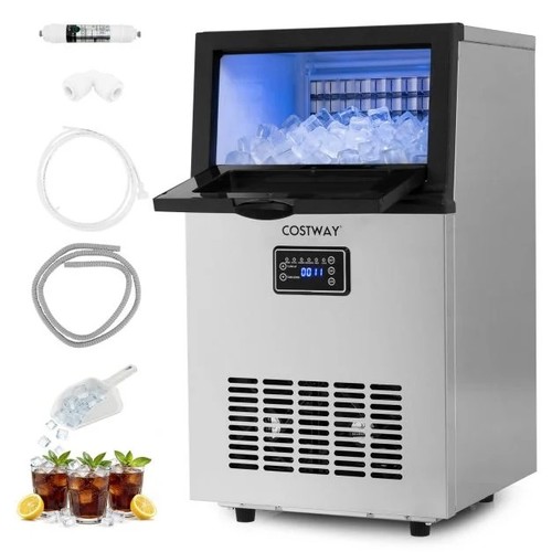 24h commercial ice maker - 23,