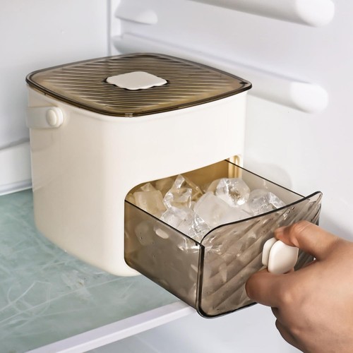Ice cube maker - 48,