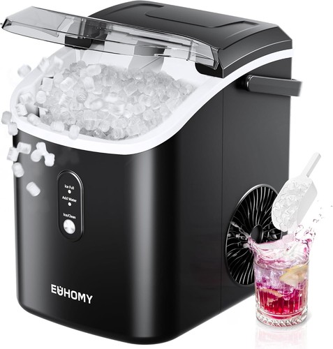 Euhomy ice maker - euhomy,