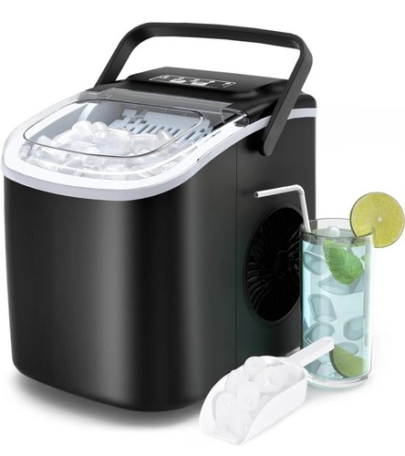 Palinth ice maker machine - ice,