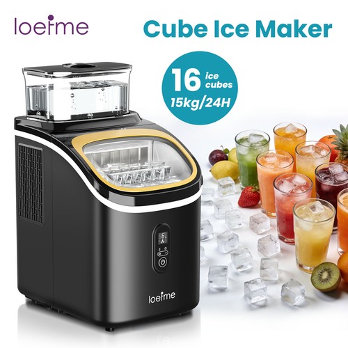Automatic ice maker - 1.5l,