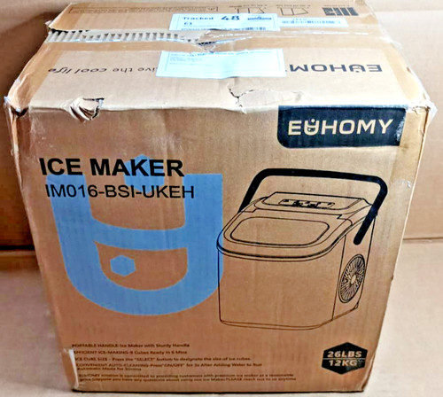 Ice maker portable - ice,
