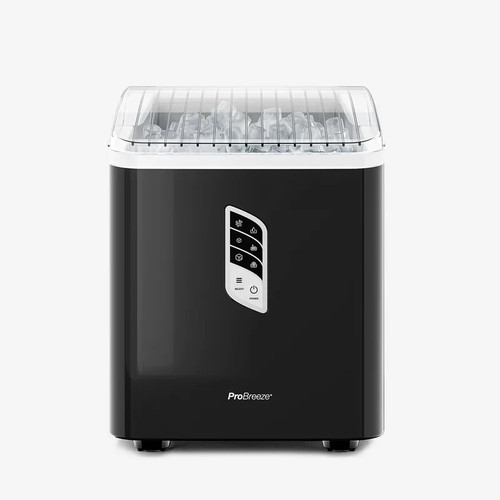 New countertop ice cube maker - countertop,