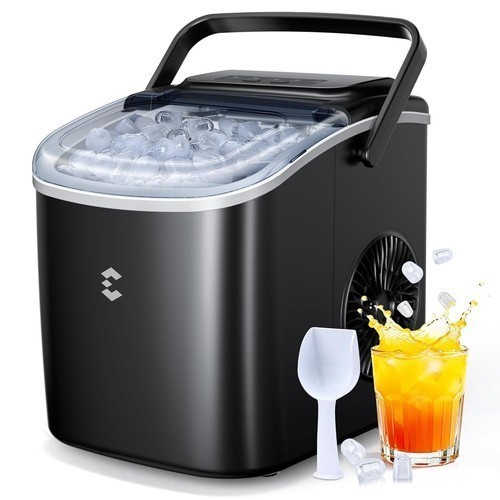 Easyera ice maker machine - easyera,