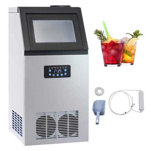 Crenex 72kg commercial ice - 72kg,