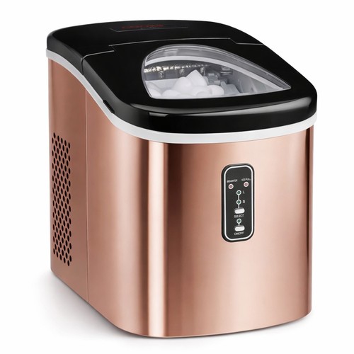 Ice cube maker machine 2 - ice,