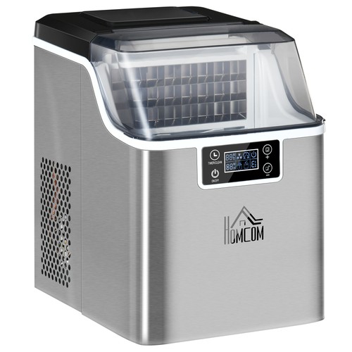 Ice maker 20kg - maker, portable