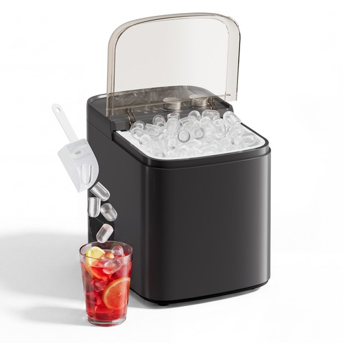 Portable ice maker machine - maker,