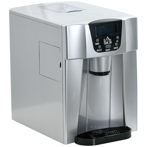 Ice cube maker machine - maker,