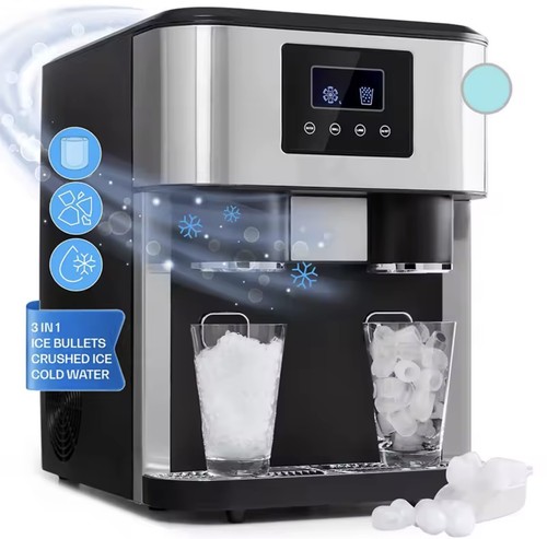 Countertop ice maker - countertop, 1