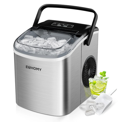 Euhomy ice maker machine - maker,