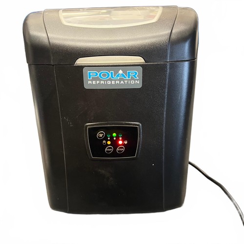 Polar refrigeration t315 - polar, t315-02