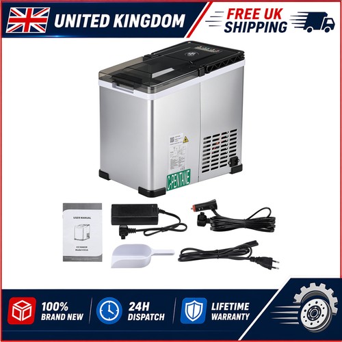 Countertop ice maker - countertop, machine