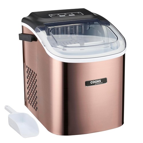 Cooks professional ice - cooks, cube