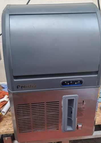 Prodis ice machine in - prodis,