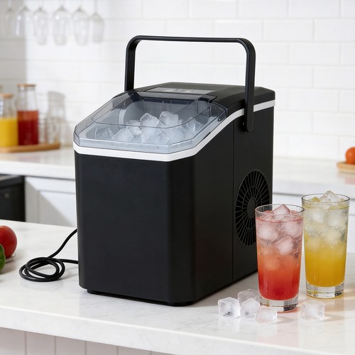 Automatic ice maker - 1.6l,
