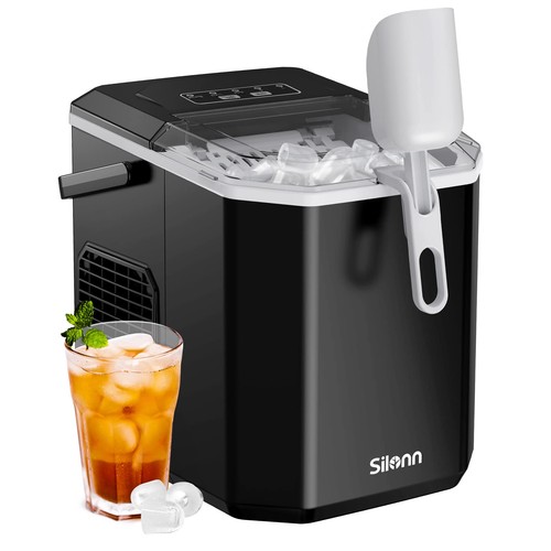 Silonn portable ice maker - silonn,