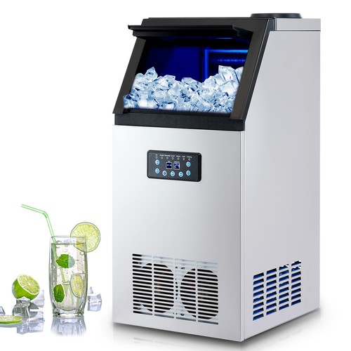 Crenex commercial ice - commercial,