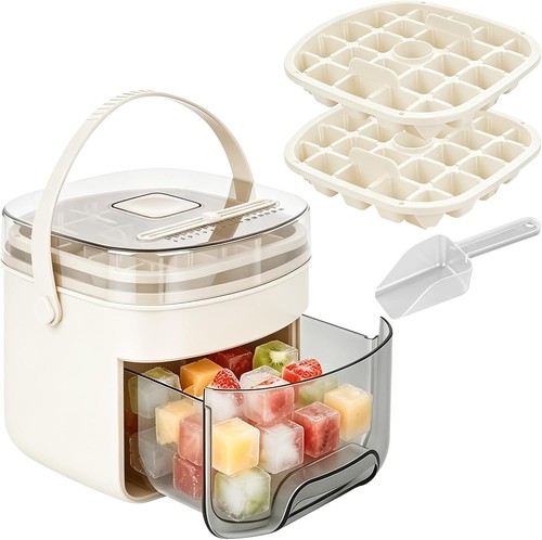 Ice maker machine - ice,