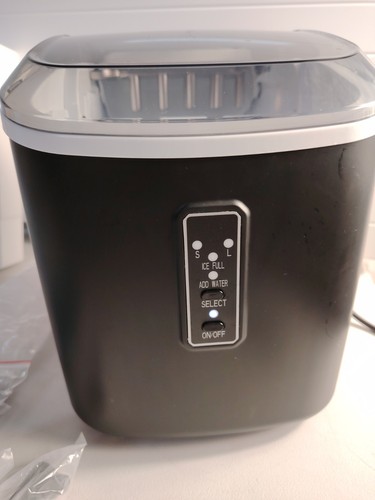 Euhomy portable ice - portable,