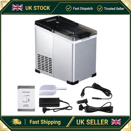 Ice cube maker machine quick - ice,