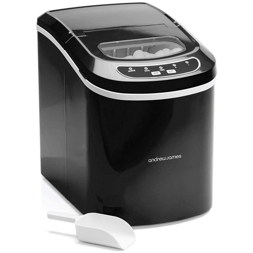 Ice maker machine compact - maker,