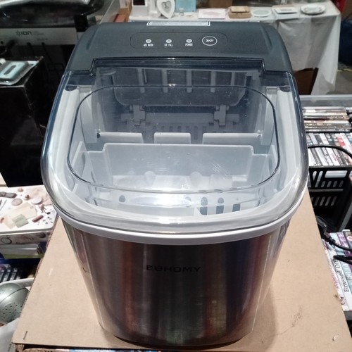 Euhomy ice maker machine - ice,