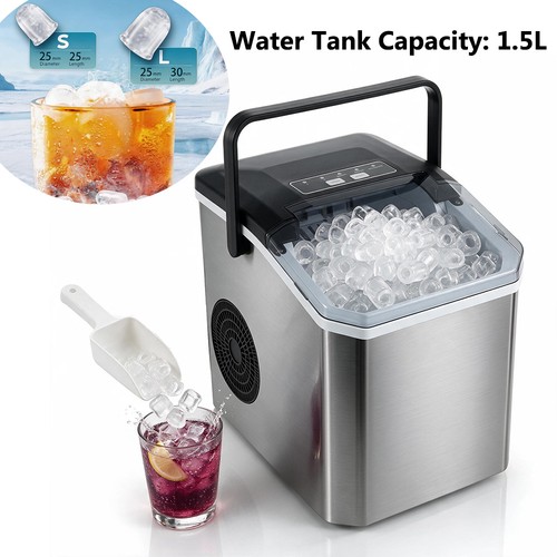 Ice maker machine - 6-min, fast