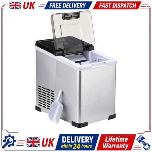 Ice maker machine fast - ice,