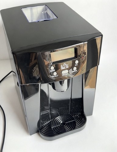 Ice cube maker - ice, machine