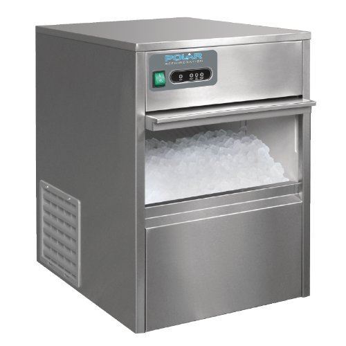 Polar under counter ice cube - polar,